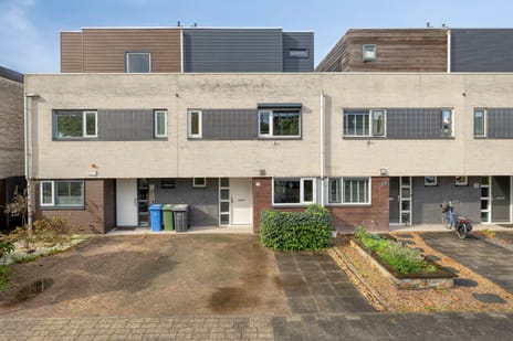 Afbeelding van Schillingdreef 19 - Derde foto