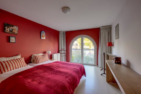 Afbeelding van Arthur van Schendelstraat 50 - Derde foto