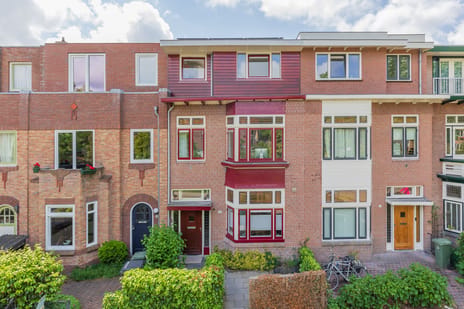 Schoterbosstraat 33 main image