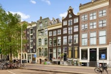 Image of Prins Hendrikkade 125-C - Third image