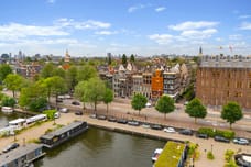Image of Prins Hendrikkade 125-C - Second image