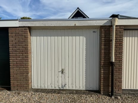 Kloosterweg 35-J