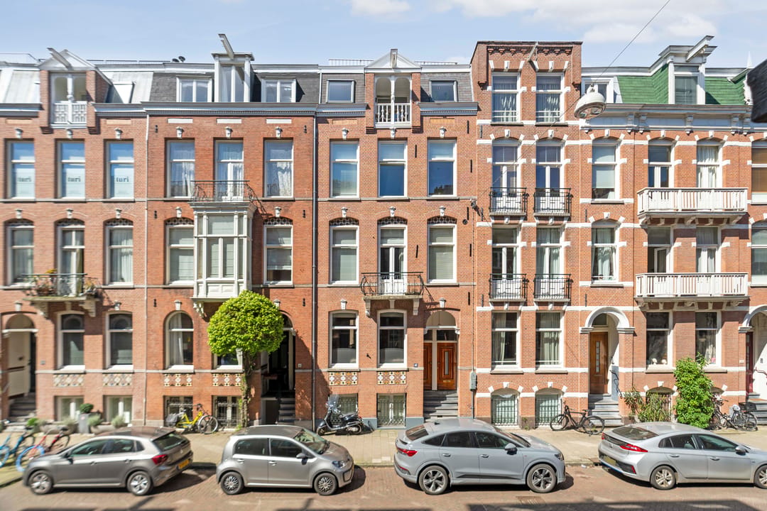 recent house
