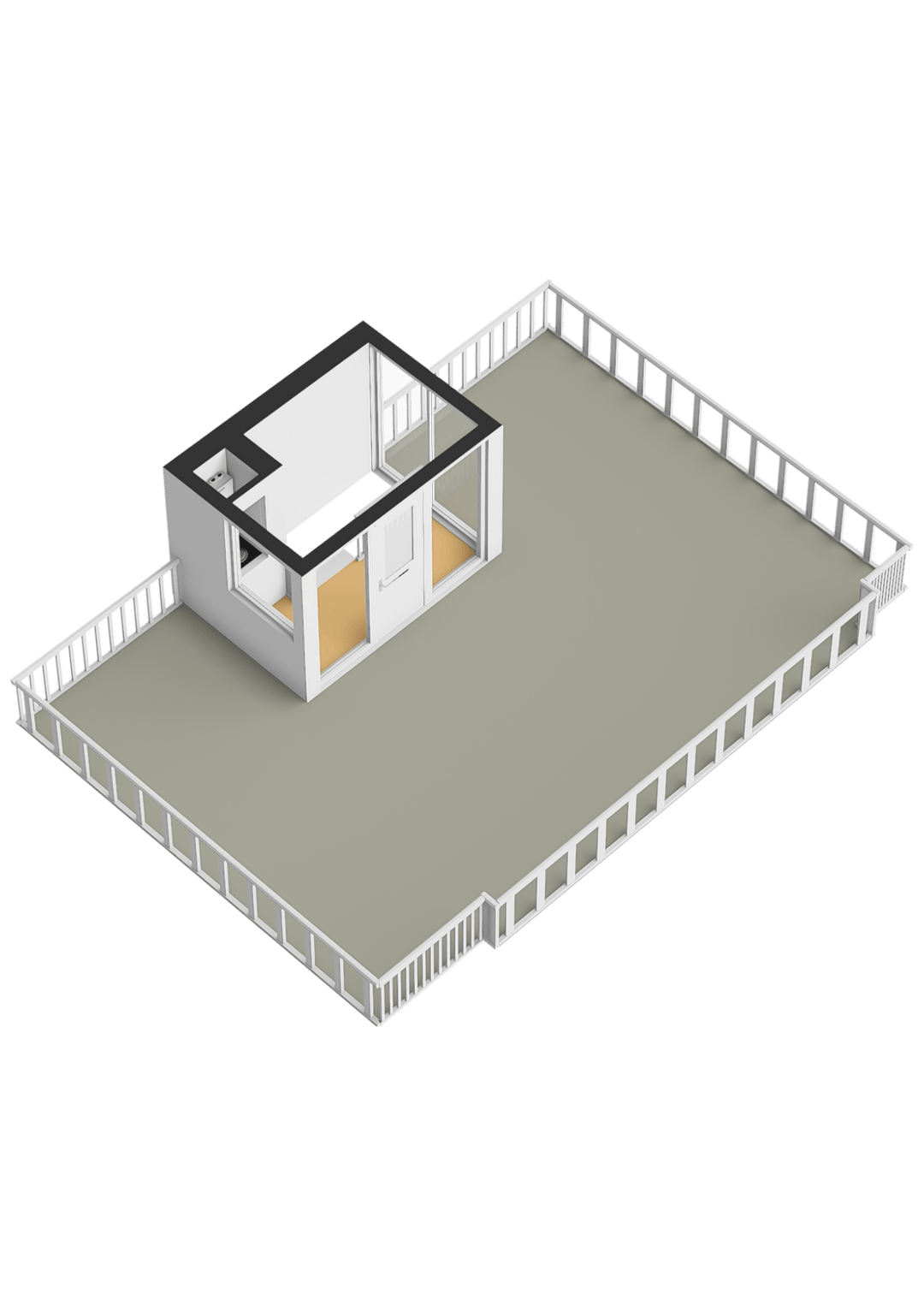 House Exterior