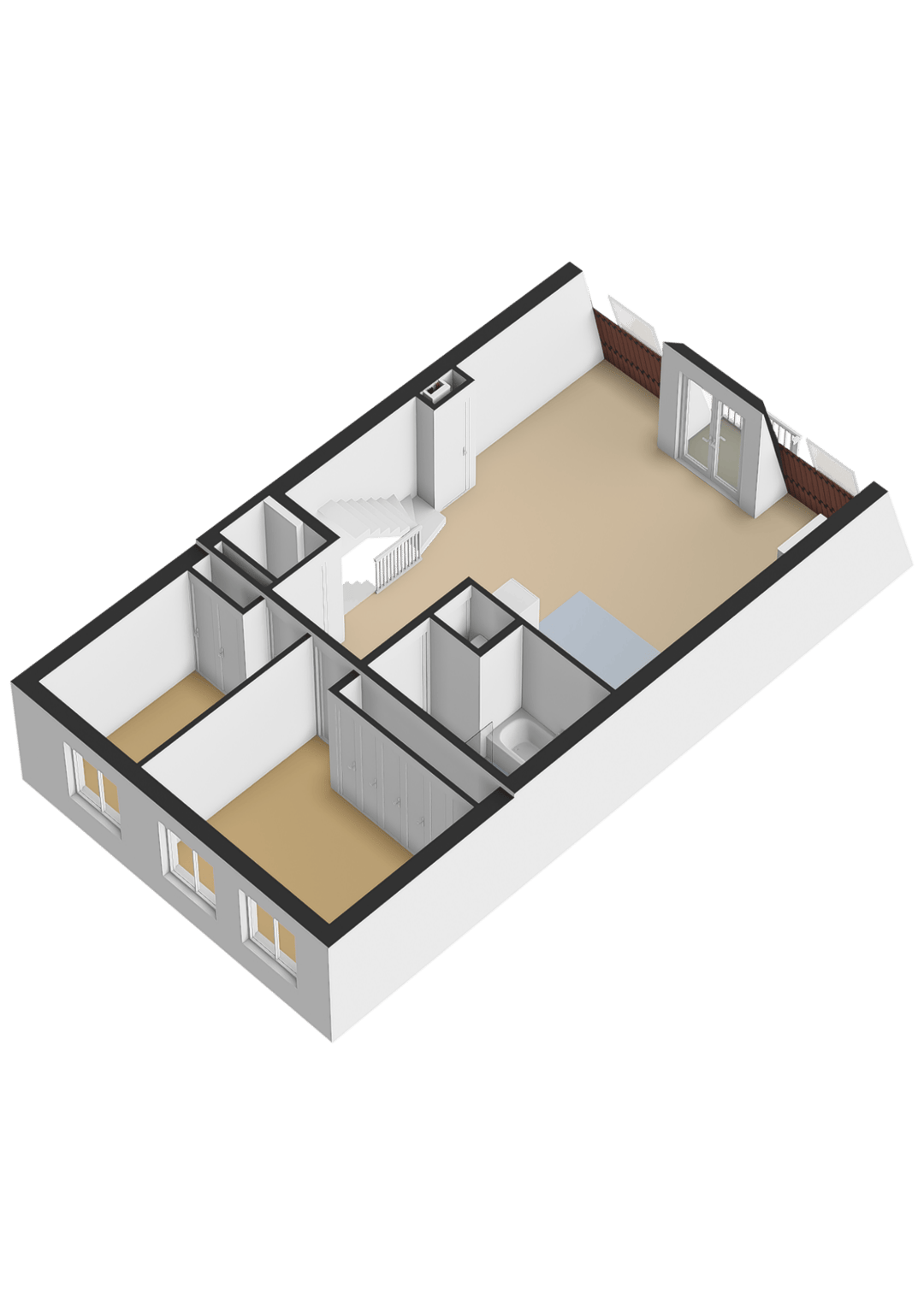 House Exterior