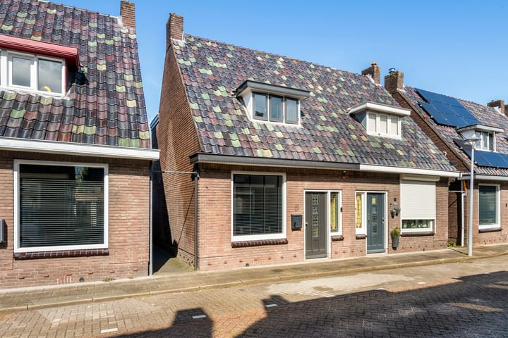 Tulpstraat 5 main image