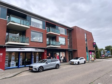 Hoofdstraat 6-M