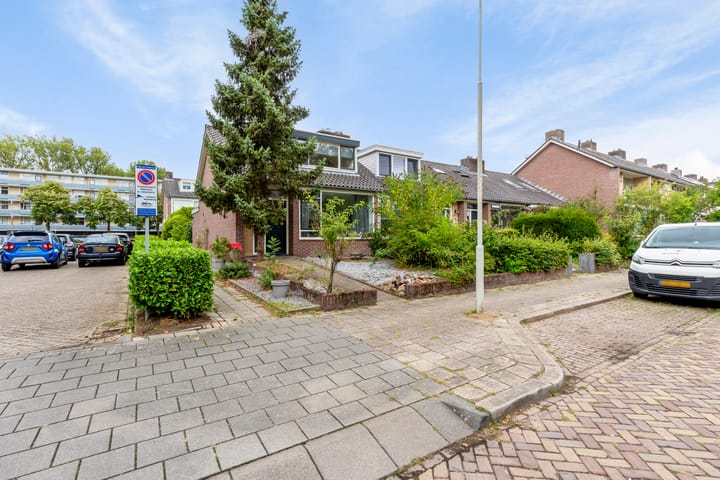 Magerhorststraat 30 main image