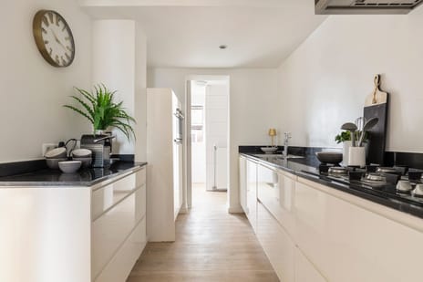 Afbeelding van Ribesstraat 1 - Derde foto