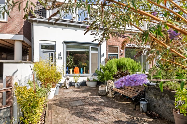 Nieuwe Tielseweg 18 main image
