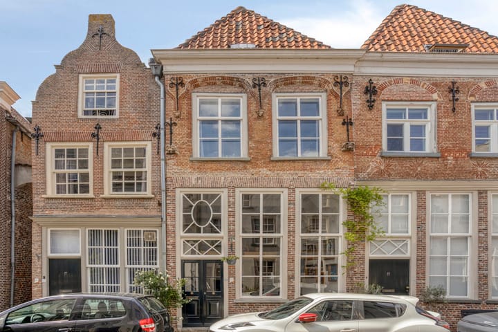 Hamstraat 25 main image