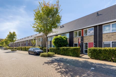 Bresselaan 5
