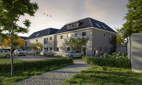 Wonen in Elsombrero secondary image