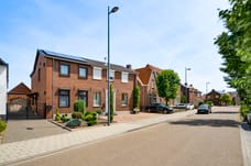 Afbeelding van Burgemeester Thomas Wackersstraat 23 - Tweede foto