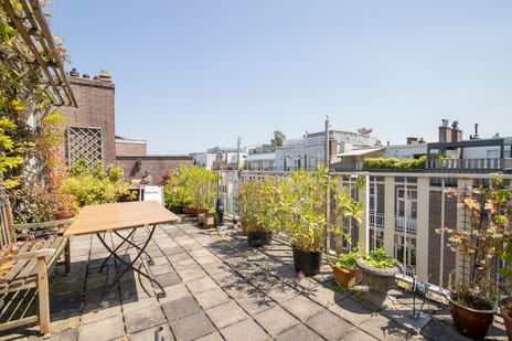 Nicolaas Maesstraat 109-2 secondary image