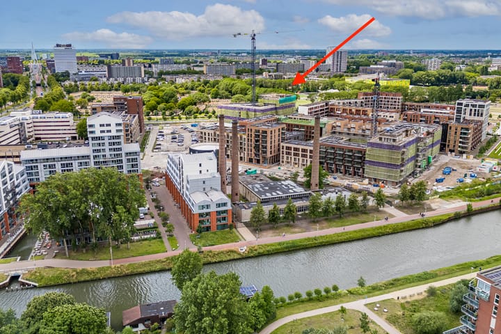 Laan van Verzetsstrijders 239 main image