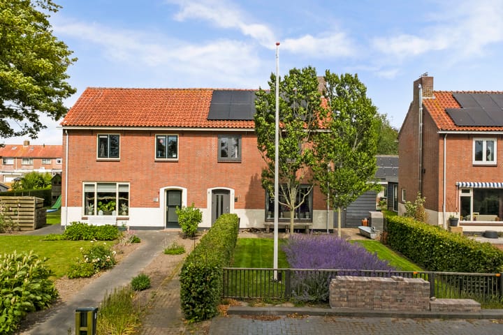 Koningin Wilhelminaweg 8 main image