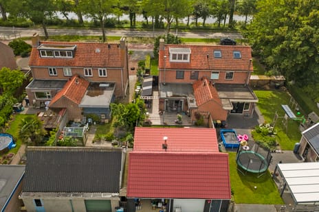 Koningin Wilhelminaweg 8 secondary image
