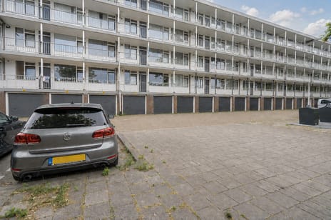 Statenlaan 95