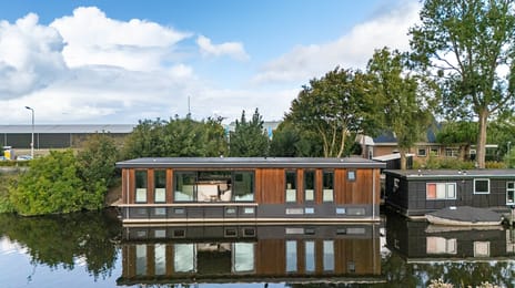 Leidsevaart 37