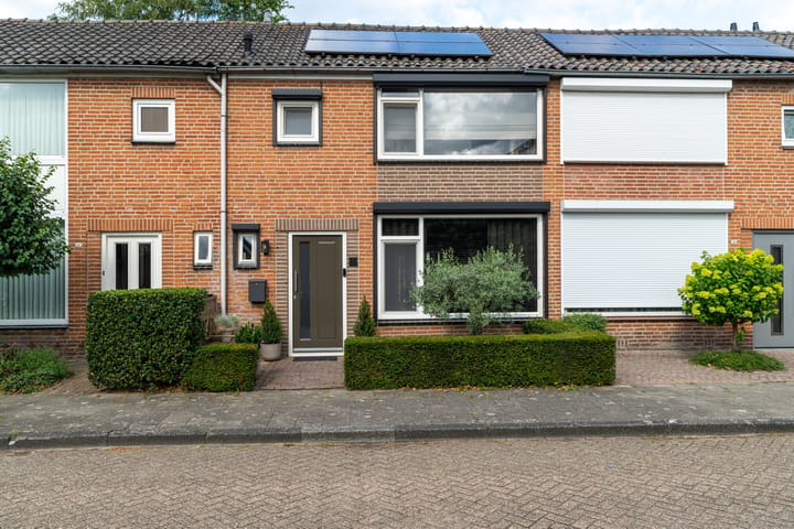 Ranonkelstraat 12 main image