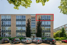 Image of Karel van Egmondstraat 58 - Third image