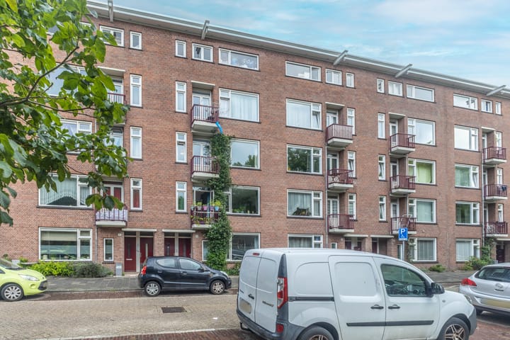 Hertspieghelweg 70-1 main image
