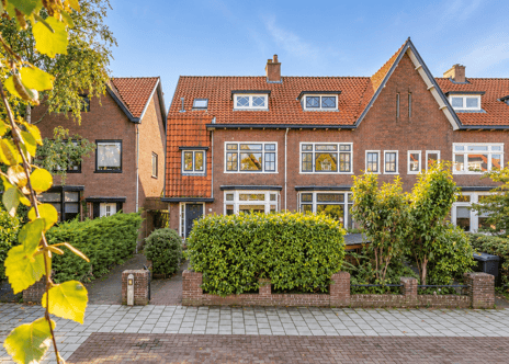 Prins Hendriklaan 92 main image