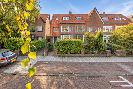 Prins Hendriklaan 92 main image