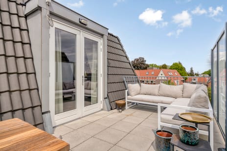 Hoogstraat 128-M secondary image