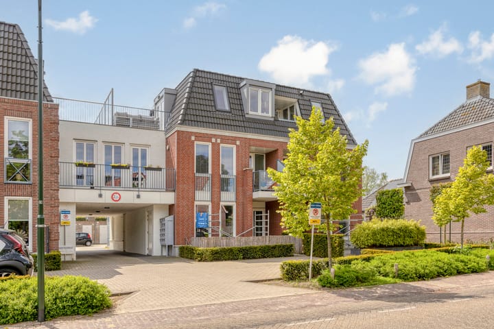 Hoogstraat 128-M main image
