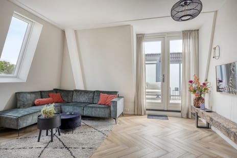 Hoogstraat 128-M tertiary image