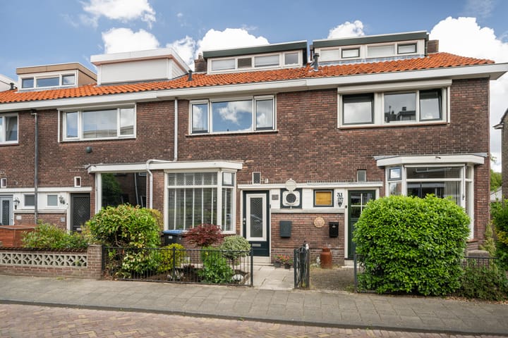 Geraniumstraat 29 main image