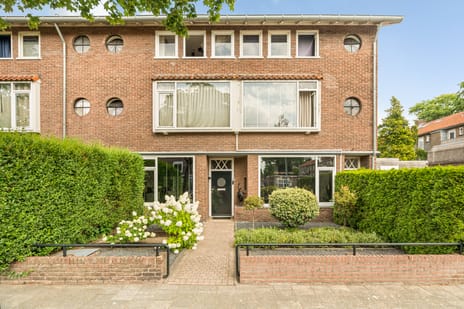 Berlagelaan 72 secondary image