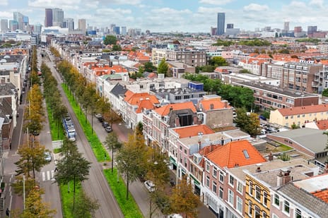 Afbeelding van Prinsegracht 146 - Derde foto