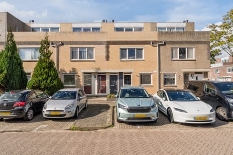 P.A. van Meverstraat 4 main image