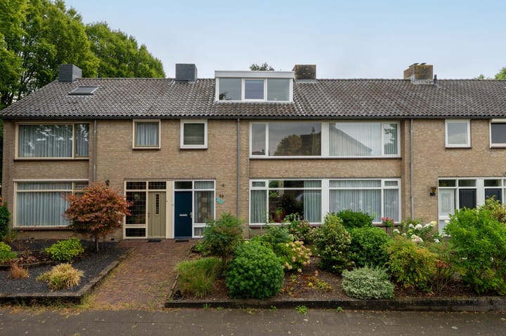 Keizershof 20 main image