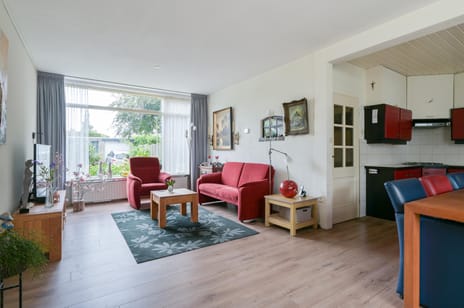Afbeelding van Keizershof 20 - Derde foto