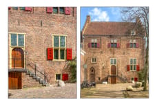 Afbeelding van Muurhuizen 25 - Derde foto