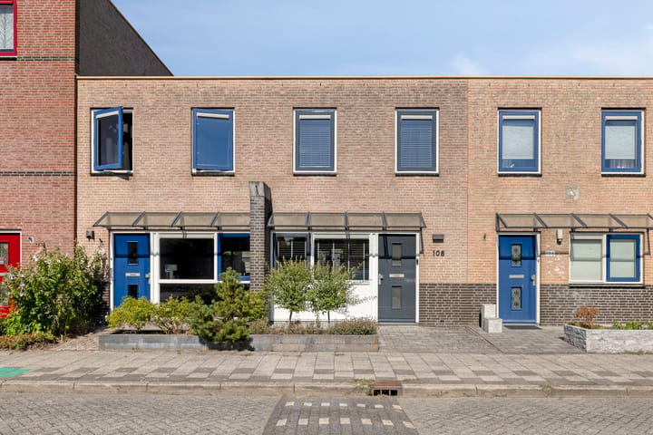 Zuidwijkring 108 main image