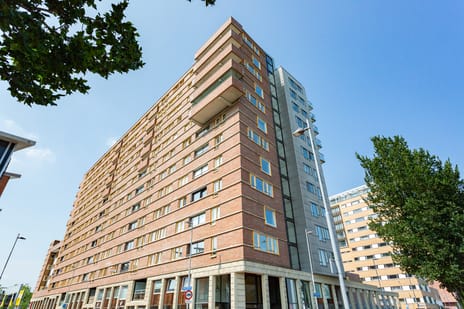 Afbeelding van Piet Smitkade 436 - Derde foto