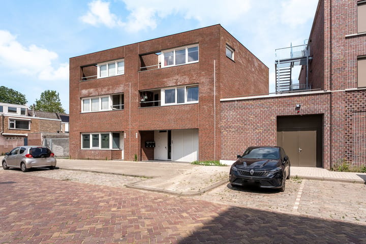 Gondelstraat 12 main image