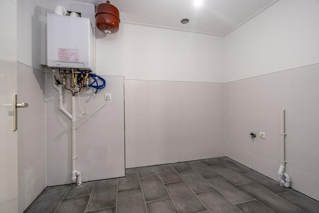 House Exterior