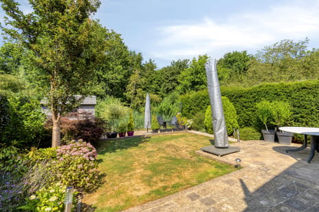 Afbeelding van Hendrik Marsmanplein 23 - Tweede foto