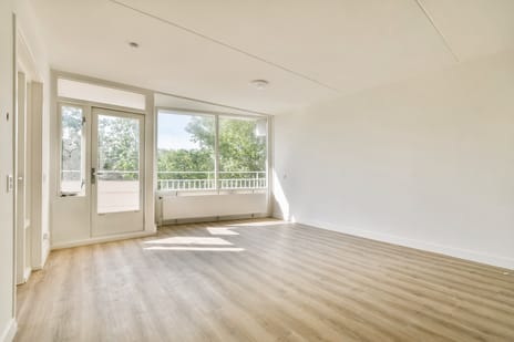 Afbeelding van Jan van Polanenstraat 270 - Tweede foto