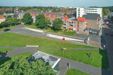 Afbeelding van Lanenburg 111 - Tweede foto
