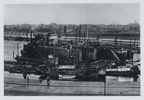 Koningin Wilhelminakade 11 secondary image