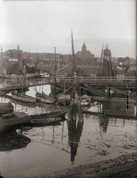 Koningin Wilhelminakade 11 tertiary image