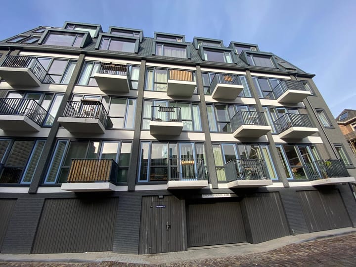 Mariënburgsestraat 59-A25 main image
