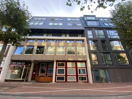 Image of Mariënburgsestraat 59-A25 - Second image